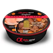 Alpha Spirit Dog Realfood Pork Ears Stew 280 g