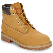 Timberland Polškornji TIMBERLAND PREMIUM 6 INCH Kostanjeva
