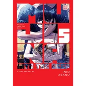 Mujina into the Deep, Vol. 5