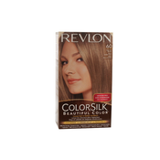 REVLON Colorsilk boja za kosu 60 tamno pepeljasto plava