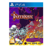 DOTEMU Igrica za PS4 Infernax