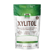 Ksilitol NOW (454 g)