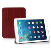 Cadorabo Cadorabo Ohišje za tablični računalnik, združljivo z Apple iPad AIR 2 2014/AIR 2013 v datumsko rjava - Ultra tanek zaščitni ovitek s funkcijo samodejn, (20563154)