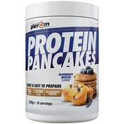 Per4m Nutrition Protein Pancakes 1200 g, borovničev mafin