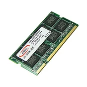 CSX memorija za prijenosno racunalo - 2GB DDR3 (1066MHz, 256x8) CSXD3SO1066-2R8-2GB