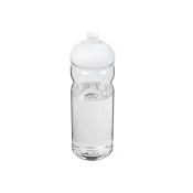 Steklenica za Vodo z Izvlečnim Pokrovom (600ml)