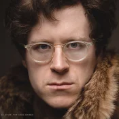 J.E. Sunde - Now I Feel Adored (LP)