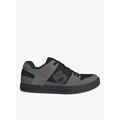 Kolesarski čevlji Five Ten Freerider - grey five/core black/grey four