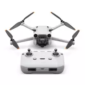 DJI MINI 3 (DJI RC) DRON