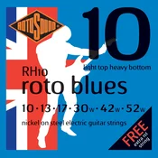 Rotosound RH10 strune za el. kitaro 10-52