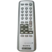 General SONY RMT-CS20CPAD - združljiv daljinski upravljalnik znamke General