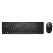 DELL Bežicna tastatura + miš KM5221W Pro YU crna