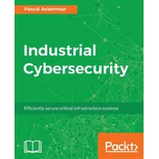 Industrial Cybersecurity