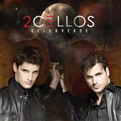 2CELLOS: CELLOVERSE