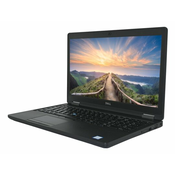 Laptop Dell Latitude 5590 / i5 / RAM 8 GB / SSD Pogon / 15,6 FHD