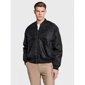 adidas Bomber Reclaim Reversible HK2760 Crna Regular Fit
