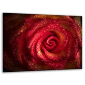 shumee Stojalo za sekanje steklenih deske 40x30 Rose