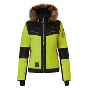 Jakna Rehall HANNAH-R - 4009 Lime
