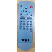 General TESLA L-3706A - originalni daljinski upravljac