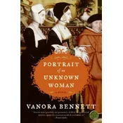Portrait of an Unknown Woman