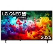 LG Televizor 65QNED72B3B 65