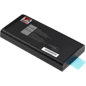 T6 power Baterija Dell Latitude 14 5404, 5414, 14 7404, 7414 robustna, 8700mAh, 97Wh, 9cell, Li-ion