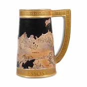 Half Moon Bay Keramični vrček Igra prestolov - Westeros 950 ml