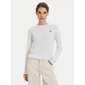 Beverly Hills Polo Club Pulover P-SS26W-M537390 Bela Regular Fit
