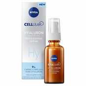 Nivea Serum za lice Hyaluron Professional, 30ml