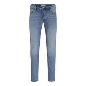 JACK & JONES Kavbojke JJIGlenn moder denim