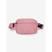 Heys Basic Belt Bag Torbica za okoli pasu Roza