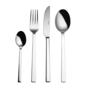 Set jedilnega pribora 72 kosov - Beta - 118165