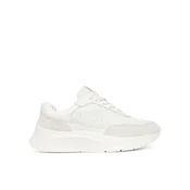 LAUREN RALPH LAUREN Superge 802969384001 Bela