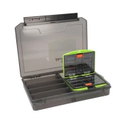 Škatla Mikado Method Feeder Box