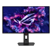 ASUS XG27ACDMS ROG Strix QHD 2K OLED 280 Hz Gaming Monitor