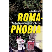 Romaphobia