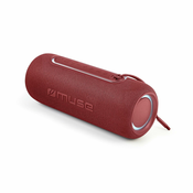 MUSE Muse, Premium Bass Boost Prenosni zvo?nik 20W Bluetooth A2DP IPX5, Rde?a, (21289534)