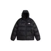 The North Face Puhovka Hydrenalite™ NF0A8H3R Črna Regular Fit