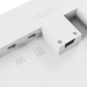 Spectrum LED LED stropna svetilka NYMPHEA FUSION 20W/30W/40W, CCT, kvadratna [SLI031061CCT_PW]