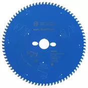 Bosch List kružne testere Expert for Aluminium 2608644111, 250 x 30 x 2,8 mm, 80