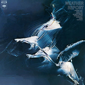 Weather Report ?– Weather Report,