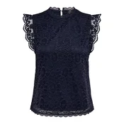 JDY Bluza JDYLOTAS  črna