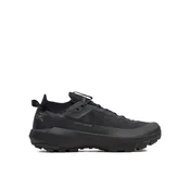 Tekaški čevlji Arcteryx Vertex Alpine X000009019 Črna