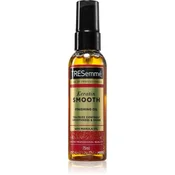 TRESemmé Keratin Smooth Finishing Oil intenzivno hranilno olje za lase 75 ml