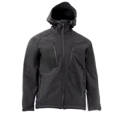 Lacuna getout softshell jakna otta crna velicina xl ( 5ottajcxl )