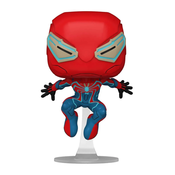 Figura Funko POP! Games: Spider-Man 1 - Peter Parker (Velocity Suit)