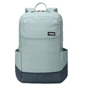 Thule Lithos ruksak za prijenosno računalo, 20L, Aljaska/tamni škriljevac (3204836)