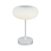 Brilo - LED prigušiva vanjska punjiva stolna lampa OLANA LED/3W/5V IP44