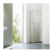 Ravak X0VV40A00Z1 - Tuš vrata COOL 80x195 cm sijajni krom
