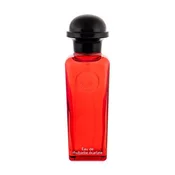 Hermes Eau de Rhubarbe Écarlate kolonjska voda 50 ml unisex